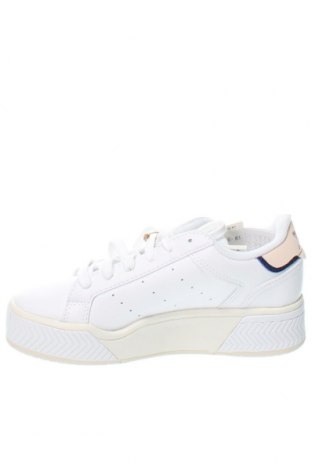 Damenschuhe Adidas Originals, Größe 37, Farbe Weiß, Preis 65,92 €