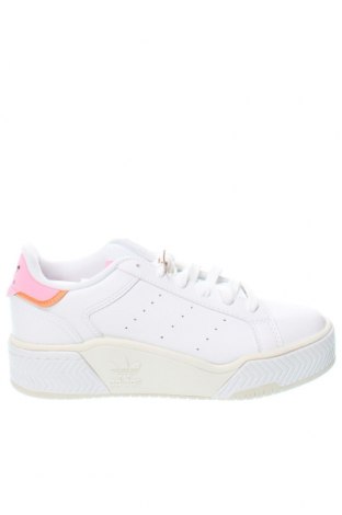 Damenschuhe Adidas Originals, Größe 38, Farbe Weiß, Preis 58,60 €