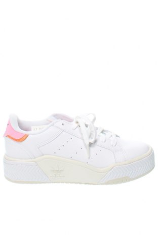 Γυναικεία παπούτσια Adidas Originals, Μέγεθος 37, Χρώμα Λευκό, Τιμή 58,60 €