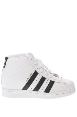 Дамски обувки Adidas Originals, Размер 39, Цвят Бял, Цена 111,65 лв.