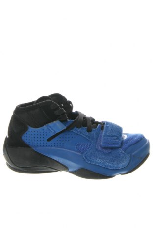 Încălțăminte de damă Air Jordan Nike, Mărime 36, Culoare Albastru, Preț 278,06 Lei