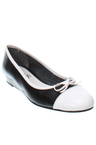 Дамски обувки Alba Moda, Размер 39, Цвят Черен, Цена 43,79 лв.