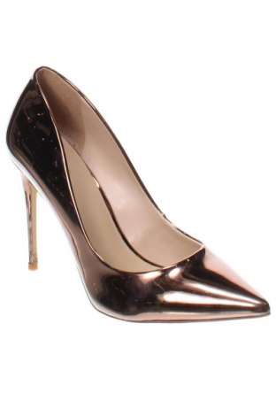 Γυναικεία παπούτσια Aldo, Μέγεθος 40, Χρώμα Χρυσαφί, Τιμή 72,16 €