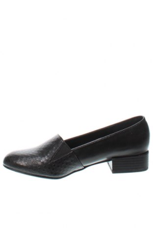Дамски обувки Ambellis, Размер 36, Цвят Черен, Цена 27,00 лв.