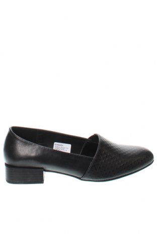 Γυναικεία παπούτσια Ambellis, Μέγεθος 38, Χρώμα Μαύρο, Τιμή 13,92 €