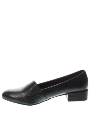 Γυναικεία παπούτσια Ambellis, Μέγεθος 40, Χρώμα Μαύρο, Τιμή 13,92 €