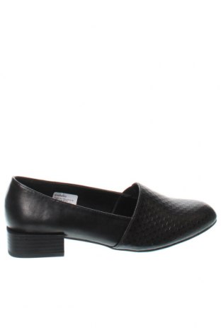 Γυναικεία παπούτσια Ambellis, Μέγεθος 37, Χρώμα Μαύρο, Τιμή 55,67 €