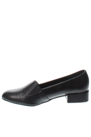 Γυναικεία παπούτσια Ambellis, Μέγεθος 37, Χρώμα Μαύρο, Τιμή 16,70 €