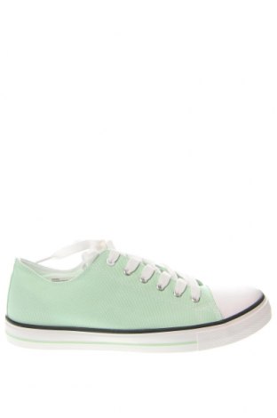 Γυναικεία παπούτσια Ambellis, Μέγεθος 42, Χρώμα Πράσινο, Τιμή 36,08 €
