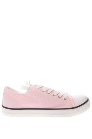 Дамски обувки Ambellis, Размер 39, Цвят Розов, Цена 77,00 лв.