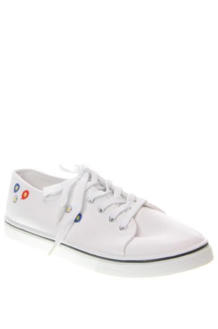 Γυναικεία παπούτσια Ambellis, Μέγεθος 40, Χρώμα Λευκό, Τιμή 18,04 €