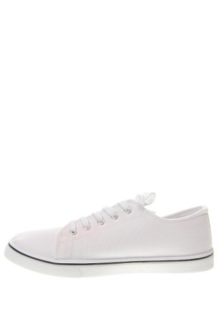 Γυναικεία παπούτσια Ambellis, Μέγεθος 40, Χρώμα Λευκό, Τιμή 18,76 €