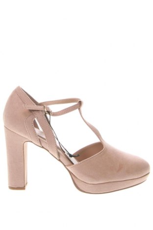 Γυναικεία παπούτσια Anna Field, Μέγεθος 39, Χρώμα Ρόζ , Τιμή 9,91 €
