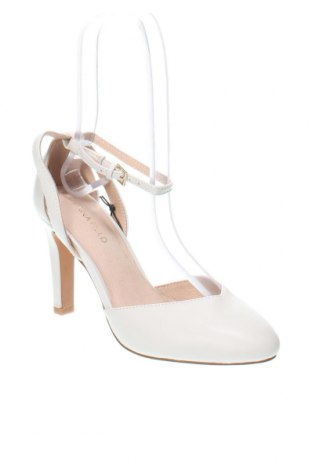 Γυναικεία παπούτσια Anna Field, Μέγεθος 36, Χρώμα Λευκό, Τιμή 26,37 €