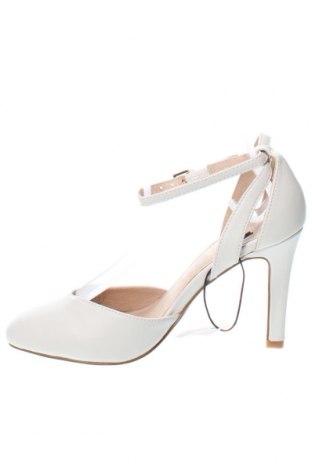 Γυναικεία παπούτσια Anna Field, Μέγεθος 36, Χρώμα Λευκό, Τιμή 26,37 €