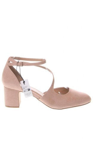 Dámské boty  Anna Field, Velikost 45, Barva Růžová, Cena  899,00 Kč