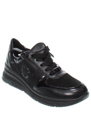 Дамски обувки Ara, Размер 37, Цвят Черен, Цена 156,00 лв.