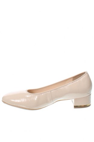 Γυναικεία παπούτσια Ara, Μέγεθος 38, Χρώμα Εκρού, Τιμή 55,67 €