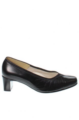 Дамски обувки Ara, Размер 40, Цвят Черен, Цена 20,24 лв.