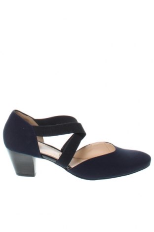 Γυναικεία παπούτσια Ara, Μέγεθος 40, Χρώμα Μπλέ, Τιμή 27,84 €