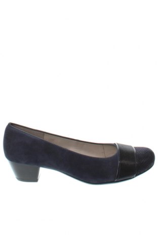 Γυναικεία παπούτσια Ara, Μέγεθος 38, Χρώμα Μπλέ, Τιμή 43,30 €