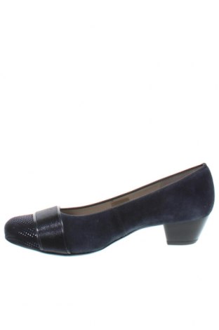 Γυναικεία παπούτσια Ara, Μέγεθος 38, Χρώμα Μπλέ, Τιμή 72,16 €