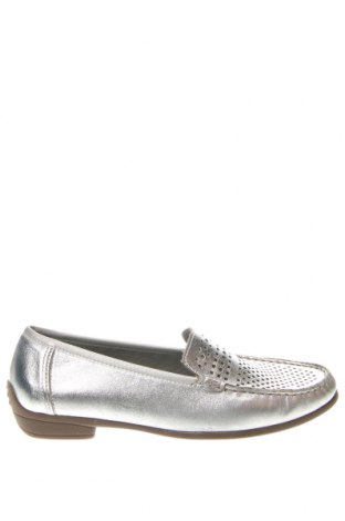Дамски обувки Ara, Размер 39, Цвят Сребрист, Цена 77,00 лв.