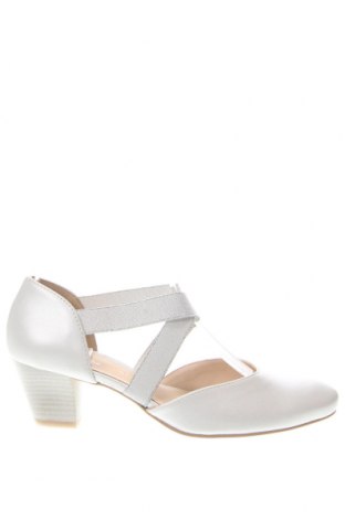 Γυναικεία παπούτσια Ara, Μέγεθος 39, Χρώμα Λευκό, Τιμή 72,16 €