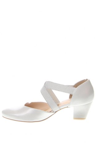 Γυναικεία παπούτσια Ara, Μέγεθος 39, Χρώμα Λευκό, Τιμή 72,16 €