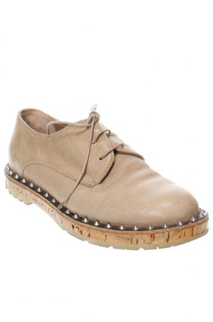 Damenschuhe Attilio Giusti Leombruni, Größe 36, Farbe Beige, Preis 63,00 €