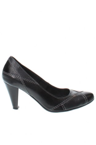 Дамски обувки, Размер 36, Цвят Черен, Цена 37,69 лв.