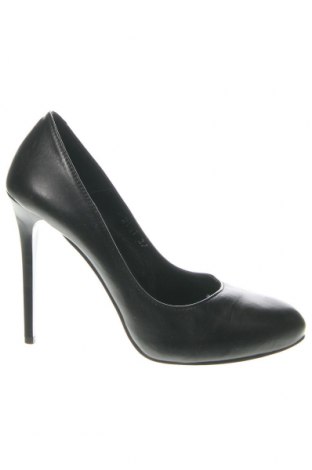Γυναικεία παπούτσια Bagatt, Μέγεθος 37, Χρώμα Μαύρο, Τιμή 19,43 €