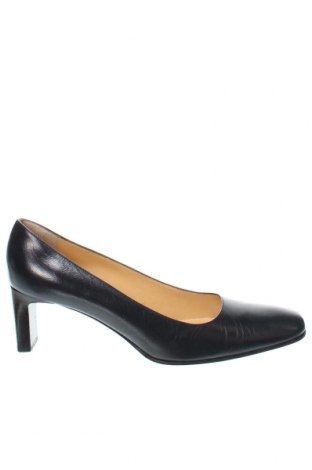 Дамски обувки Bally, Размер 41, Цвят Черен, Цена 157,08 лв.