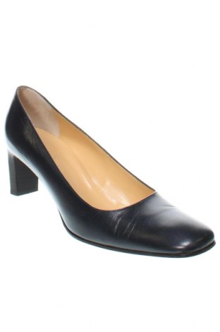 Дамски обувки Bally, Размер 41, Цвят Черен, Цена 142,80 лв.
