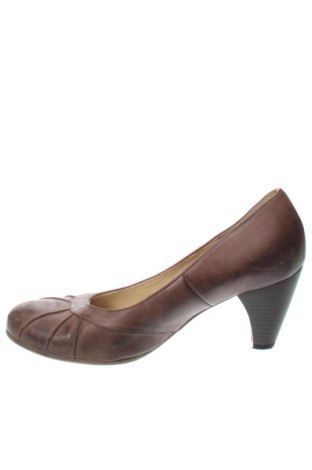 Дамски обувки Bata, Размер 39, Цвят Кафяв, Цена 43,40 лв.
