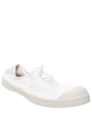 Дамски обувки BenBarton, Размер 39, Цвят Бял, Цена 39,00 лв.