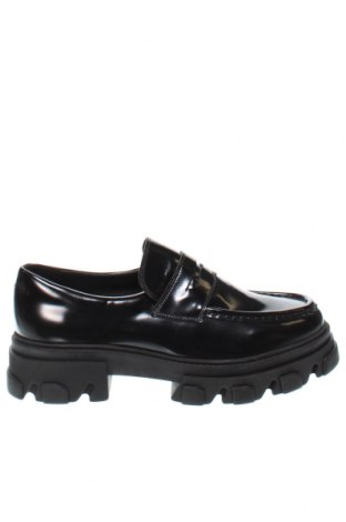 Γυναικεία παπούτσια Bianco, Μέγεθος 41, Χρώμα Μαύρο, Τιμή 25,05 €