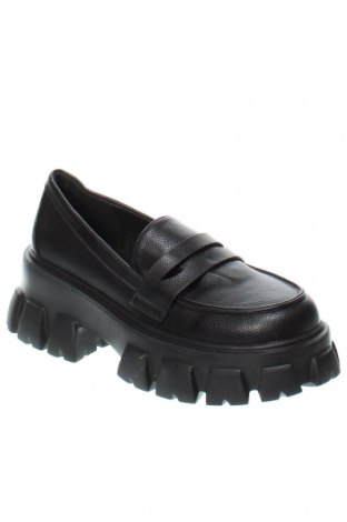 Γυναικεία παπούτσια Bianco, Μέγεθος 37, Χρώμα Μαύρο, Τιμή 55,67 €