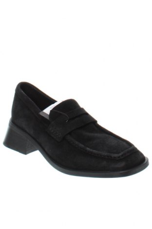 Γυναικεία παπούτσια Bianco, Μέγεθος 37, Χρώμα Μαύρο, Τιμή 43,30 €