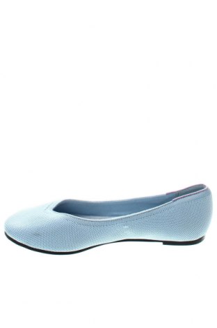 Дамски обувки Bianco, Размер 37, Цвят Син, Цена 64,80 лв.