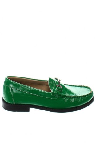 Дамски обувки Bianco, Размер 37, Цвят Зелен, Цена 84,00 лв.