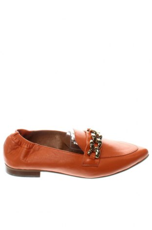 Γυναικεία παπούτσια Bianco, Μέγεθος 37, Χρώμα Πορτοκαλί, Τιμή 39,69 €