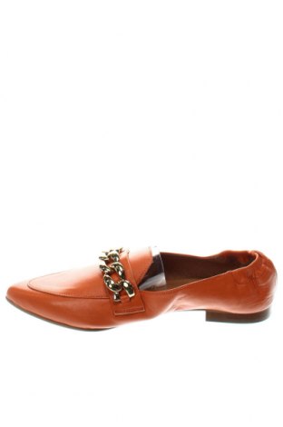 Γυναικεία παπούτσια Bianco, Μέγεθος 37, Χρώμα Πορτοκαλί, Τιμή 72,16 €