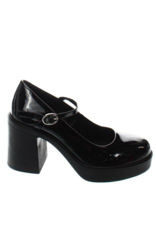 Дамски обувки Bianco, Размер 37, Цвят Черен, Цена 84,00 лв.