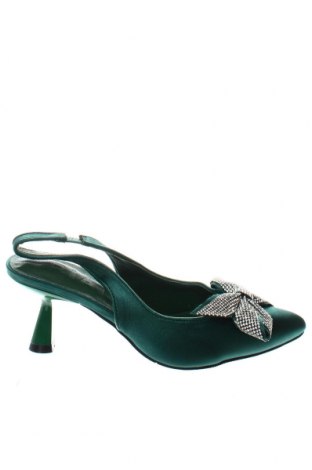 Γυναικεία παπούτσια Bianco, Μέγεθος 37, Χρώμα Πράσινο, Τιμή 33,40 €