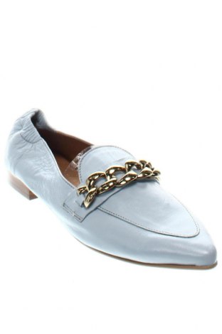 Damenschuhe Bianco, Größe 37, Farbe Blau, Preis 43,30 €