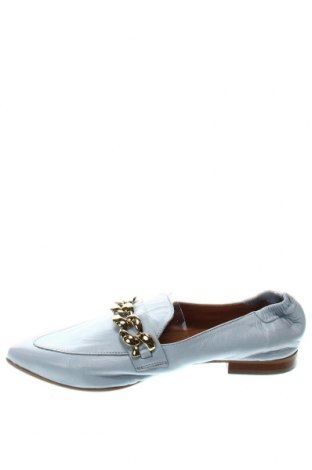 Γυναικεία παπούτσια Bianco, Μέγεθος 37, Χρώμα Μπλέ, Τιμή 43,30 €