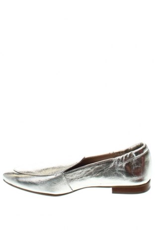 Дамски обувки Bianco, Размер 37, Цвят Златист, Цена 70,00 лв.