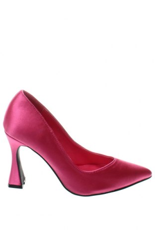Dámske topánky  Bianco, Veľkosť 37, Farba Ružová, Cena  33,40 €