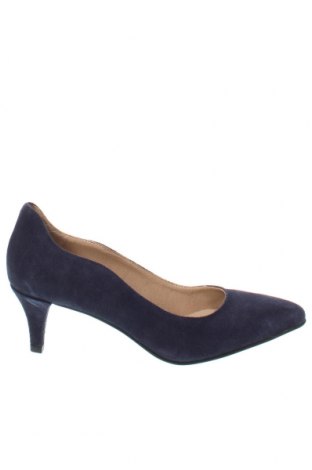 Γυναικεία παπούτσια Bianco, Μέγεθος 37, Χρώμα Μπλέ, Τιμή 39,69 €